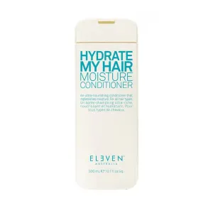 Hydrate My Hair Moisture Conditioner - Eleven Australia Odżywka 300 ml