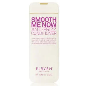 Smooth Me Now Anti-Frizz Conditioner - Eleven Australia Odżywka 300 ml
