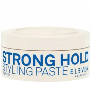 Strong Hold Styling Paste - Eleven Australia Pielęgnacja włosów 85 g