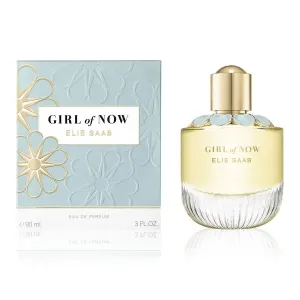 Girl Of Now - Elie Saab Eau De Parfum Spray 90 ml