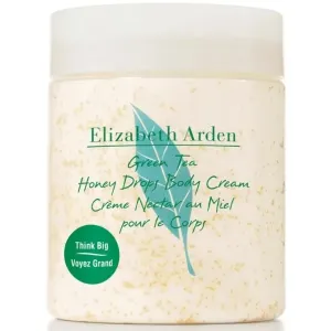 Green Tea Honey Drops - Elizabeth Arden Olejek do ciała, balsam i krem 500 ml
