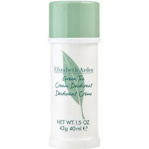 Green Tea - Elizabeth Arden Dezodorant 40 ml