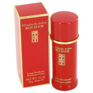 Red Door - Elizabeth Arden Dezodorant krem 40 ML