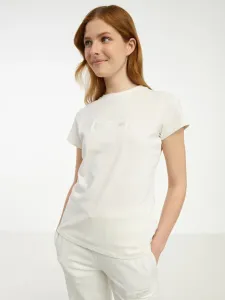 Ellesse Koszulka Biały #456635