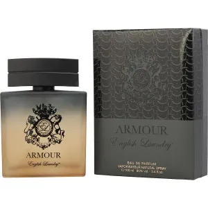 Armour - English Laundry Eau De Parfum Spray 100 ml