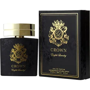 Crown - English Laundry Eau De Parfum Spray 100 ml