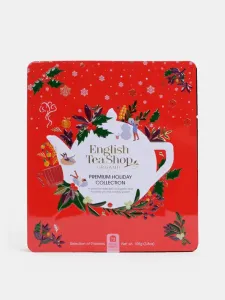 English Tea Shop Kolekce Herbata Czerwony