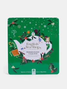 English Tea Shop Kolekce Herbata Zielony #558433