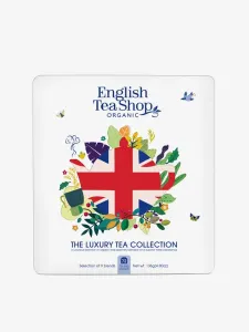 English Tea Shop Herbata Biały
