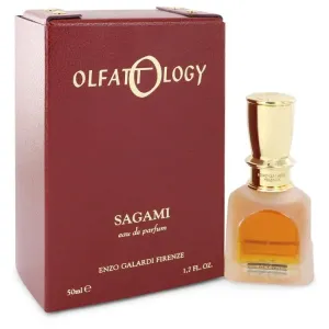 Olfattology Sagami - Enzo Galardi Eau De Parfum Spray 50 ml