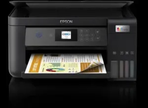 EPSON tiskárna ink EcoTank L4260