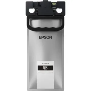 Epson tusz oryginalna C13T01C100, XL, black, Epson WorkForce Pro WF-C529R, C579R