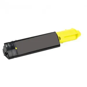 Toner zamiennik Epson C13S050187 żółty (yellow)