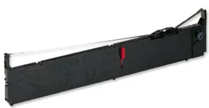 Epson DFX-9000, czarny, taśma barwiąca zamiennik