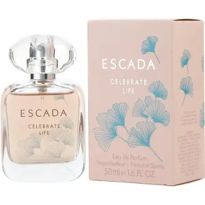 Celebrate Life - Escada Eau De Parfum Spray 50 ml