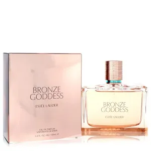 Bronze Goddess - Estée Lauder Eau De Parfum Spray 100 ml #446120