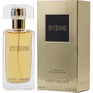 Spellbound - Estée Lauder Eau De Parfum Spray 50 ML