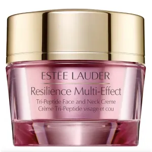 Resilience Multi-Effect Crème Tri-Peptide - Estée Lauder Pielęgnacja nawilżająca i odżywcza 50 ml