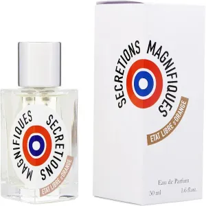 Secretions Magnifiques - Etat Libre D'Orange Eau De Parfum Spray 50 ml