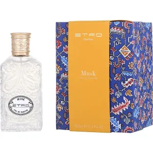 Musk - Etro Eau De Parfum Spray 100 ml #451582