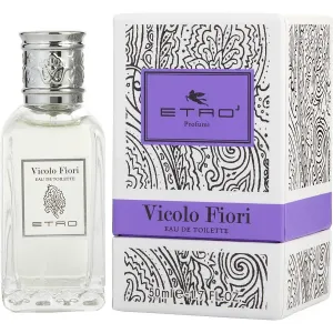 Vicolo Fiori - Etro Eau De Toilette Spray 50 ml