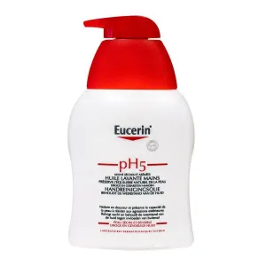 pH5 Huile Lavante Mains - Eucerin Pielęgnacja dłoni 250 ml