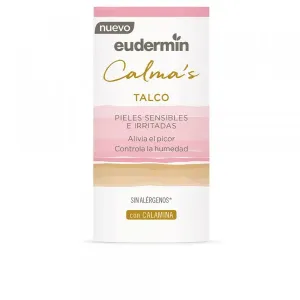 Calma's Talco - Eudermin Olejek do ciała, balsam i krem 100 g