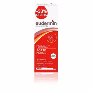 Crema de manos protectora forte - Eudermin Ochrona przeciwsłoneczna 100 ml