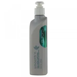 Smooth'n Après-shampooing anti-frisottis - Eufora Odżywka 250 ml