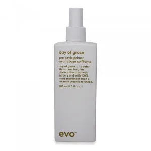 Day Of Grace avant base coiffante - EVO Pielęgnacja włosów 200 ml