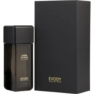 Ambre Intense - Evody Eau De Parfum Spray 100 ml