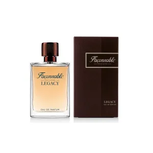 Legacy - Façonnable Eau De Parfum Spray 90 ml