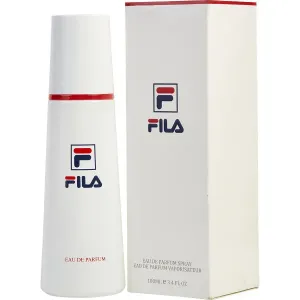 Fila - Fila Eau De Parfum Spray 100 ML