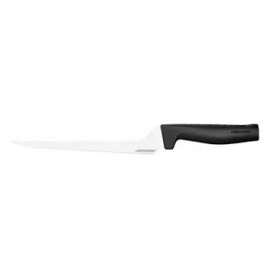 Fiskars 1054946 nóż do filetowania Hard Edge, 22 cm