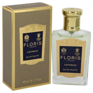 Chypress - Floris London Eau De Toilette Spray 50 ml