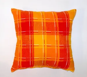 Forbyt, Poszewka na poduszkę, Nowa Bella, pomarańczowy, 40 x 40 k