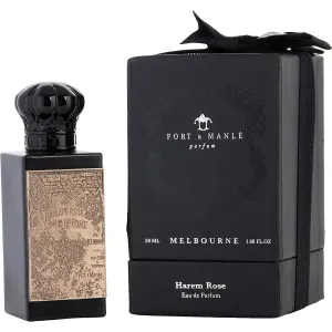 Harem Rose - Fort & Manlé Eau De Parfum Spray 50 ml