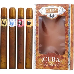 Cuba Classic - Fragluxe Pudełka na prezenty 140 ml
