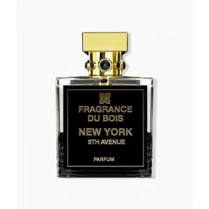 New York 5th Avenue - Fragrance Du Bois Eau De Parfum Spray 100 ml