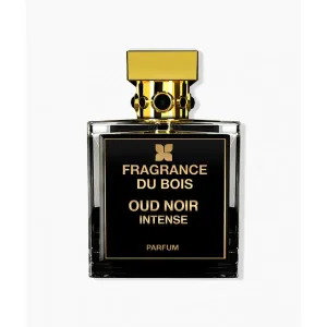 Oud Noir Intense - Fragrance Du Bois Eau De Parfum Spray 100 ml
