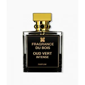 Oud Vert Intense - Fragrance Du Bois Eau De Parfum Spray 100 ml
