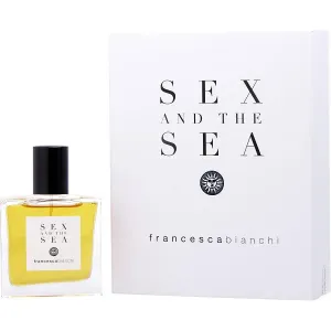 Sex And The Sea - Francesca Bianchi Ekstrakt perfum w sprayu 30 ml