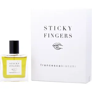 Sticky Fingers - Francesca Bianchi Ekstrakt perfum w sprayu 30 ml
