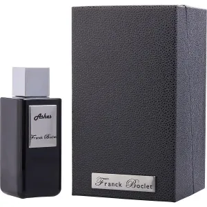 Ashes - Franck Boclet Ekstrakt perfum w sprayu 100 ml