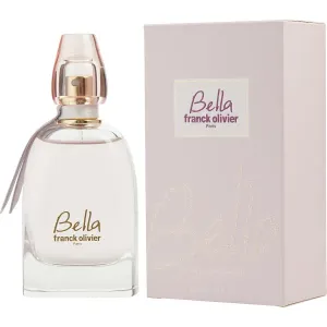 Bella - Franck Olivier Eau De Parfum Spray 75 ml