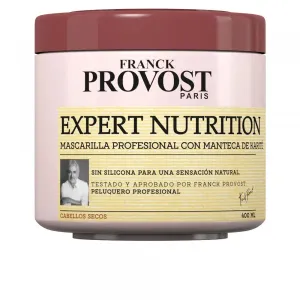 Expert nutrition - Franck Provost Maska do włosów 400 ml