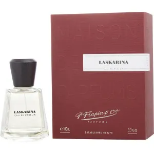 Laskarina - Frapin&Cie Eau De Parfum Spray 100 ml