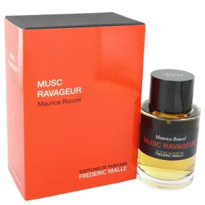 Musc Ravageur - Frederic Malle Eau De Parfum Spray 100 ml