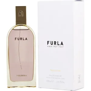 Preziosa - Furla Eau De Parfum Spray 100 ml
