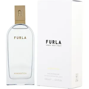 Romantica - Furla Eau De Parfum Spray 100 ml